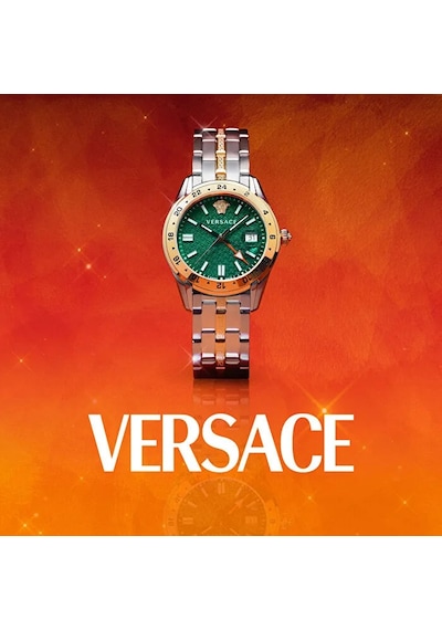 VERSACE VRSCVE3K00422 ERKEK KOL SAATİ