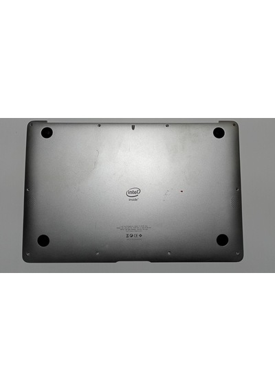 I-Life Zed Air TES - Alt Kasa