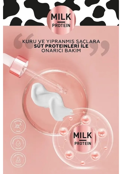 Ceylinn Yoğun Nemlendirme Etkili Şampuan 500 Ml