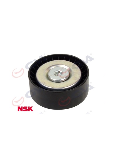 Alternatör V-kayış Gergisi C-serisi W204 2007-2015 C 250cdi 150kw-204hp Dizel Gva 2729450 A6512000370