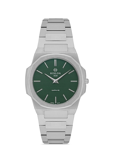 Hislon Ql127s-15ss Kadın Kol Saati