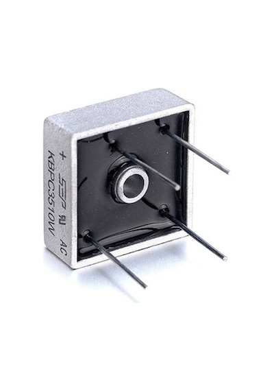 Kbpc3510w, 35a 1000v Köprü Diyot