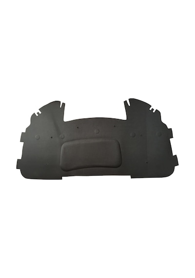 Bmw Kaput Süngeri E90   51487059260