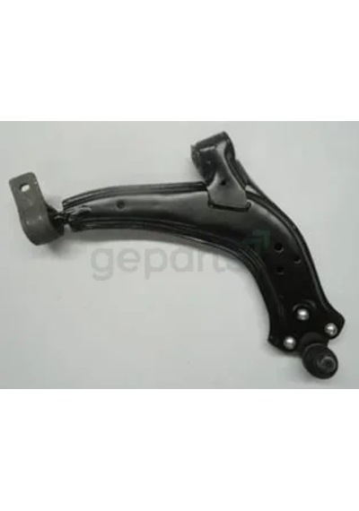 Ön Alt Tabla Sağ Rotilli / Burçlu / Takozlu Salıncak 16mm Manuel Sh Peugeot Partner - 1996-2002