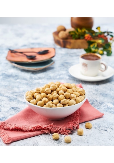 Ufresh Kavrulmuş Fındık İçi 500 G