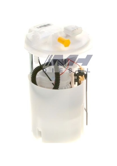 Bosch 0580200062 Yakıt Pompası Ünitesi Renault Megane 3, Fluence