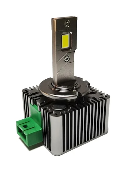 Vrpro D3s Led Xenon Far 6000k Ampulü Vrpro D Serisi 18000lümen 1t