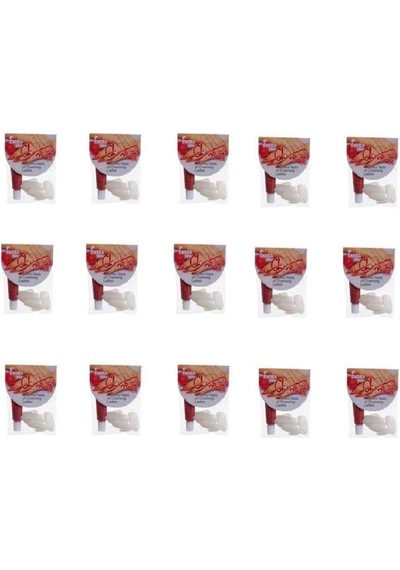 Lionesse Takma Tırnak 101g - 15paket