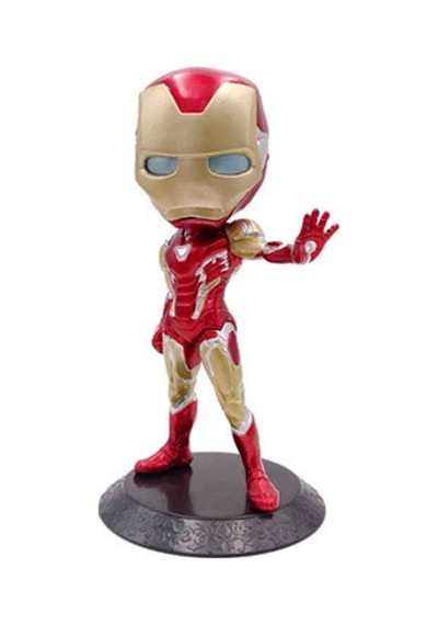 Iron Man 15Cm Statü Figür