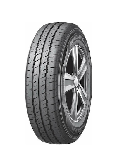Nexen Roadian Ct8 205/70r15c 106/104t 8pr Yaz Lastiği Üretim Tarihi: 2026