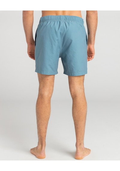 Billabong Ebyjv00104 Bn4 All Day Lb Erkek Deniz Şortu 001