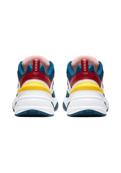Nike M2k Tekno Sneaker Kadın Ayakkabı Ao3108-402 001