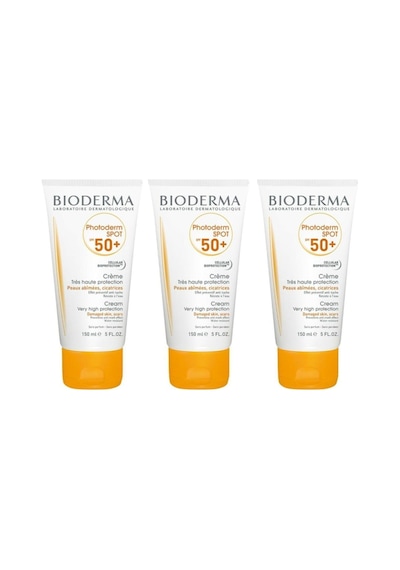 Photoderm Spot 150 Ml 50+spf 3 Adet