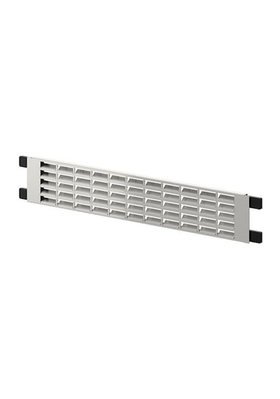 Ikea Metod Havalandırmalı Süpürgelik, Paslanmaz Çelik, 60 Cm