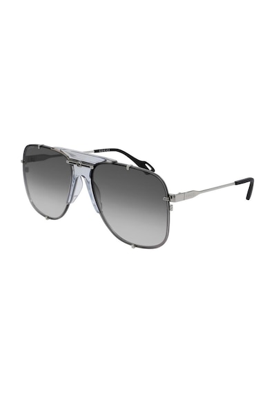 Gucci Gg 0739S 001 Unisex Güneş Gözlüğü