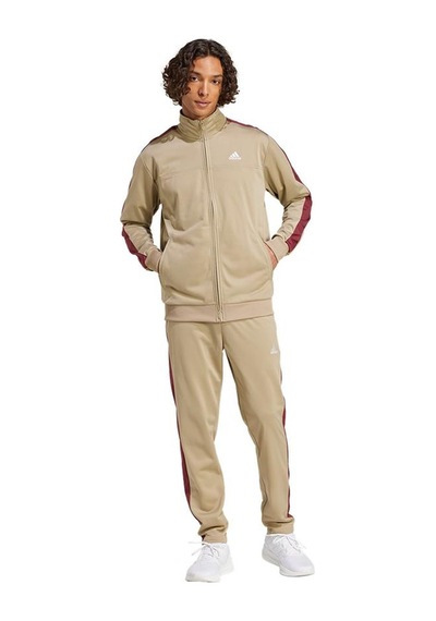 Adidas M Sl Tr Cb Ts Erkek Eşofman Iy6676-yeşil Yeşil