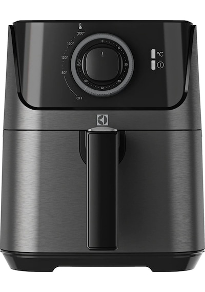 Electrolux Create 5 E5AF1-4GB 2.5 LT Airfry Fritöz