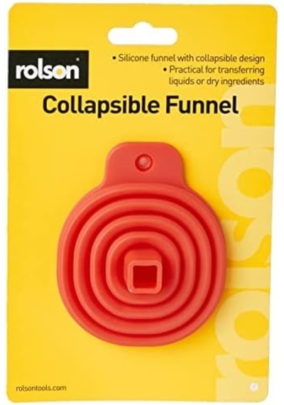 42101 Flexible Funnel