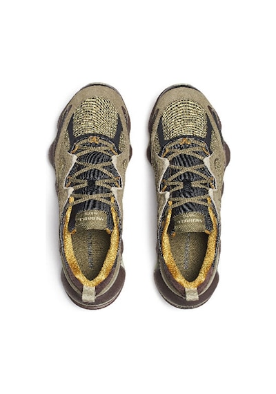 Merrell Speedarc Matıs Ltr Wp Erkek Outdoor Ayakkabısı J00005537-lod Çok Renkli