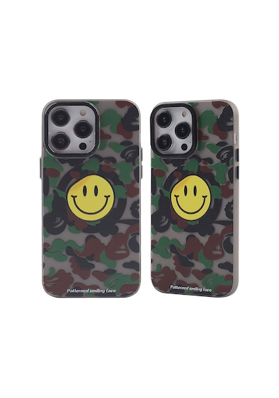 Apple iPhone Uyumlu 13 Pro Kılıf Apollo Magneticsafe Desenli Kapak - Apollo Siyah - 4 Bz8683140477516