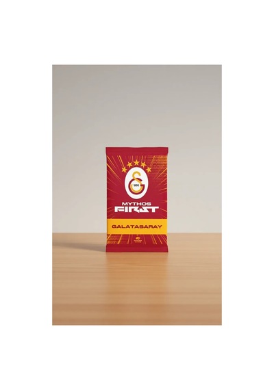 Mythos Galatasaray 2025-26 First Oyun Kartı