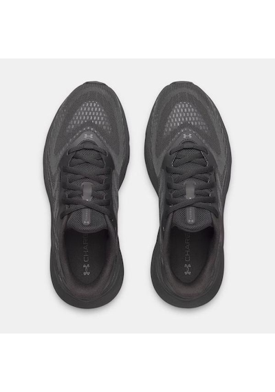 Under Armour Turbulence 3 Kadın Siyah Koşu Ayakkabısı