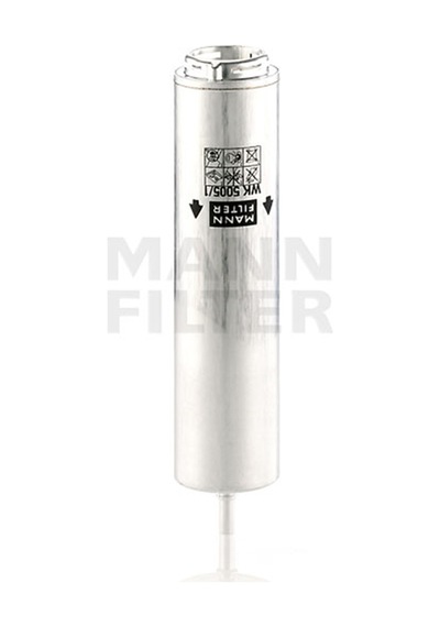 Mini Countryman R60 1.6 D Yakıt Filtresi 2012-2016 Mann Filter