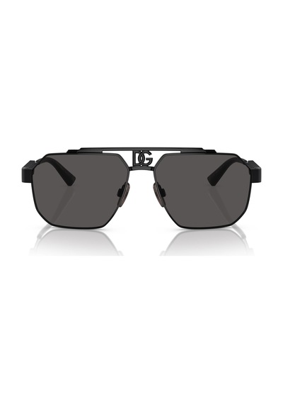 Dolce & Gabbana 2294 01/87 59 Erkek Güneş Gözlüğü - 19