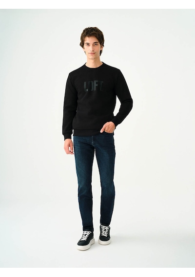 Loft Erkek Jean Pantolon Koyu Mavi Lf2037022 25kp69000123 P69058 Koyu Mavi Loft Erkek Jean Pantolon Koyu Mavi Lf2037022 25kp69000123 P69058 Koyu Mavi