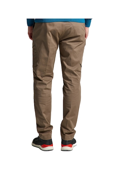 Slam Slam Deck Cargo Erkek Bej Pantolon Tkd0 Camel