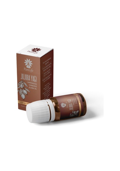Panlife Jojoba Yağı 10 ML