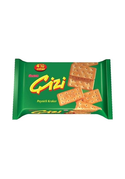 92-01 Çizi 4lu 280gr