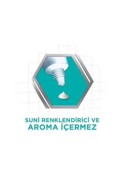 Tat İçermez Diş Protezi Yapıştırıcı Krem 40g 2 Adet