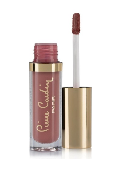 Pierre Cardin Matt Wave Liquid Lipstick Mat Likit Ruj Soft Nude