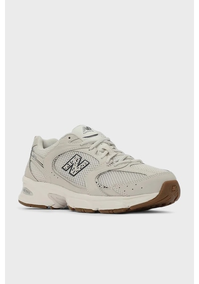 New Balance Unisex Ayakkabı Mr530aam Ekru Ekru