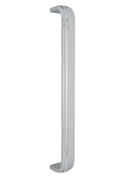 Trend Çift Renk 192 Mm Kulp 10 Adet