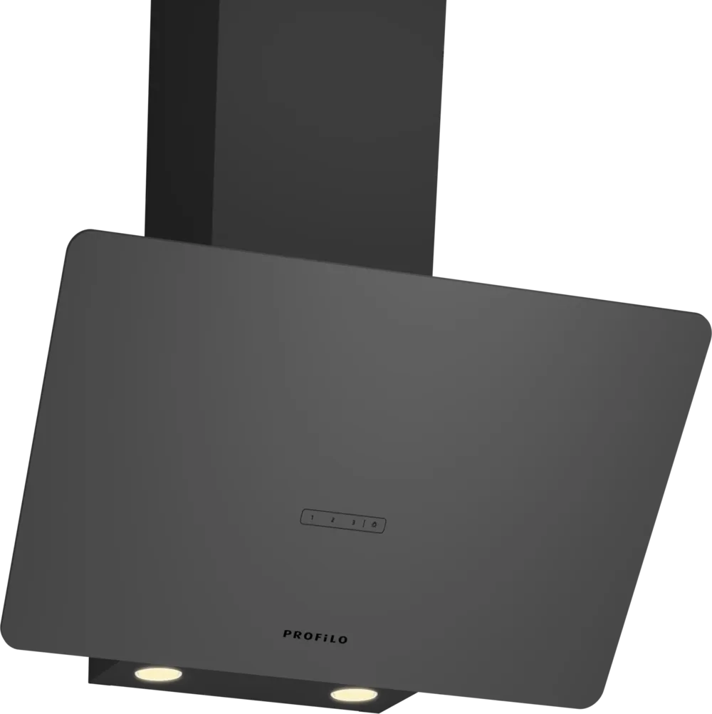 Profilo FXSA344G - OE36P9P10D - DVK6J479 3'lü Gri Ankastre Set