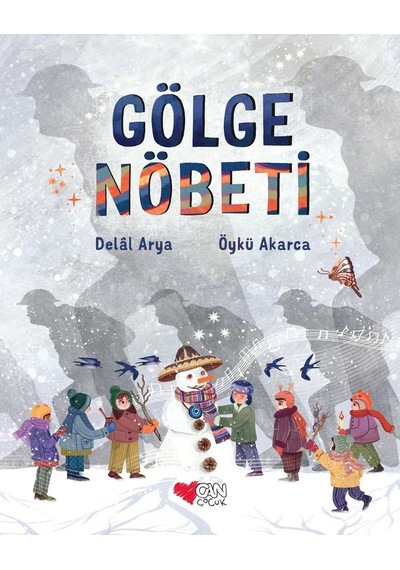 Gölge Nöbeti