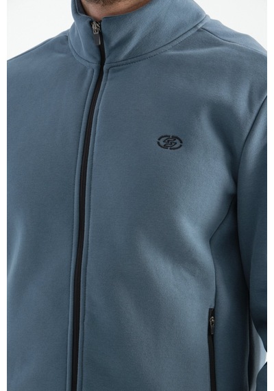 Shooter Sportswear Shooter Deluxe Kışlık Erkek Eşofman Takımı Dikiş Detaylı Regular Kalıp Orman Yeşili Shooter Sportswear Shooter Deluxe Kışlık Erkek Eşofman Takımı Dikiş Detaylı Regular Kalıp Orman Yeşili