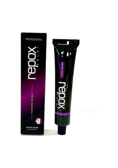 Repox Saç Boyası 7.11 Yoğun Küllü Kumral 60 Ml (436699408)