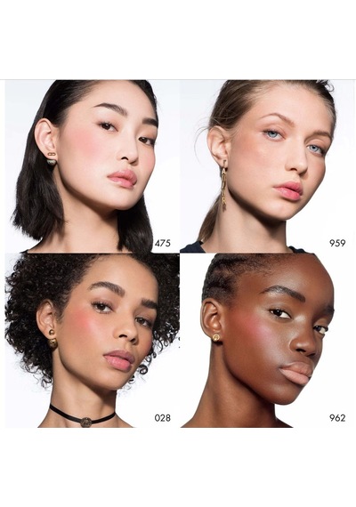 Dior Rouge Blush - Allık 314 Diğer