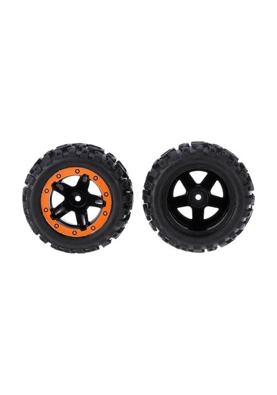 Haıboxıng Wheels Complete For Truck - Ravage