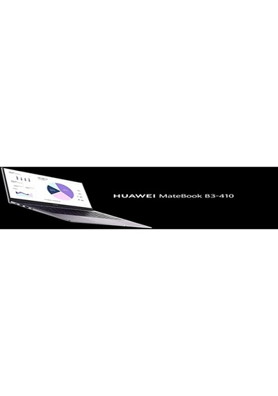 Huaweı Matebook B3-410
