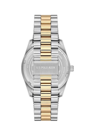 U.s. Polo Assn. Uspa1100-06 Erkek Kol Saati