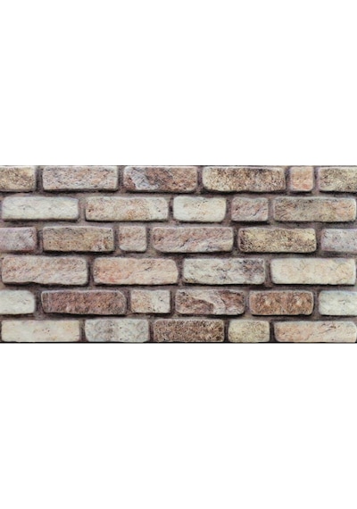 5 Adet X Br-559 Strafor Duvar Paneli