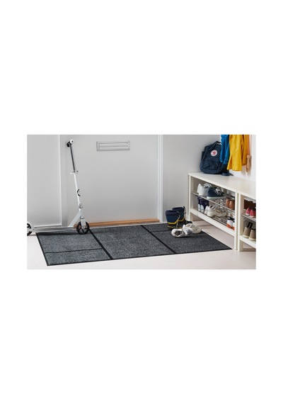 Ikea Köge Kapı Önü Paspası 102 X 152 Cm Mavi