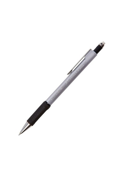 F.castell Versatil 0,7 Grip 1347 Gümüş
