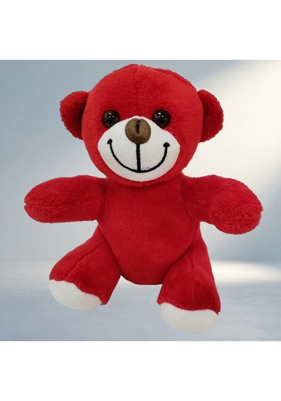 Şık Peluş Hediye Seçeneği