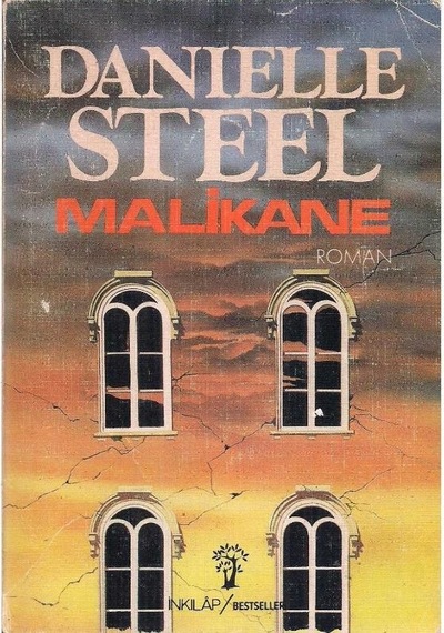 Malikane - Danielle Steel