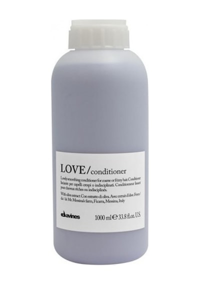 Davines Love Smoothing Düzleştirici Saç Bakım Kremi 1 L